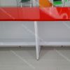 Quầy Lễ Tân Thấp Sơn QLTT S01